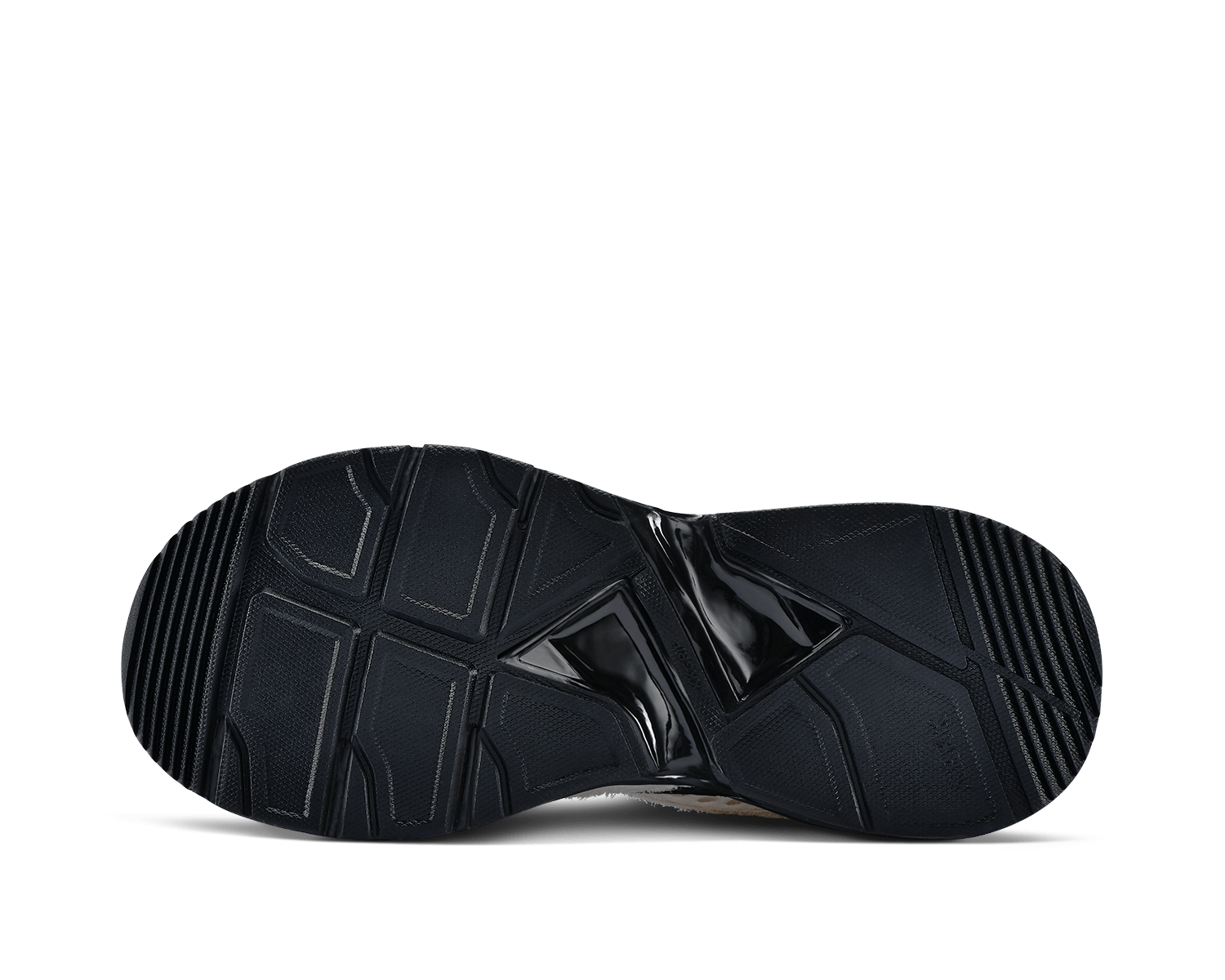 ARKK Main Line Gravity | Cream Black | Women Gravity